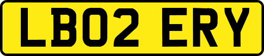 LB02ERY