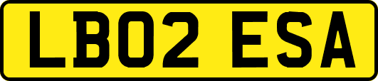LB02ESA