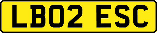 LB02ESC