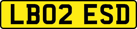 LB02ESD