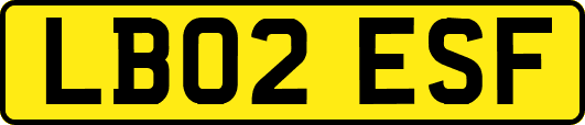 LB02ESF