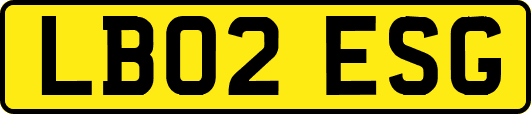 LB02ESG