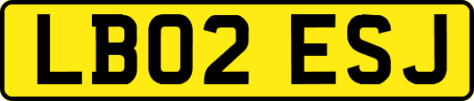 LB02ESJ