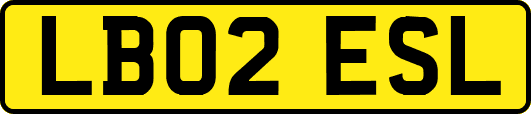 LB02ESL