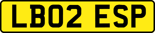 LB02ESP