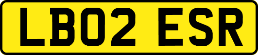 LB02ESR