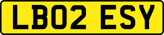 LB02ESY