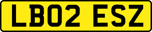 LB02ESZ