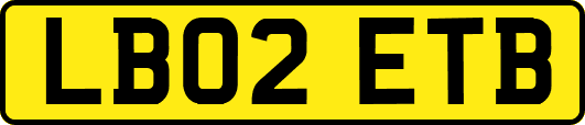 LB02ETB
