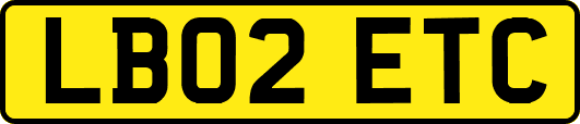 LB02ETC
