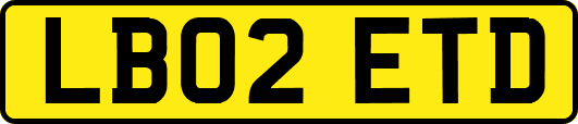 LB02ETD