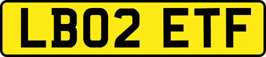 LB02ETF