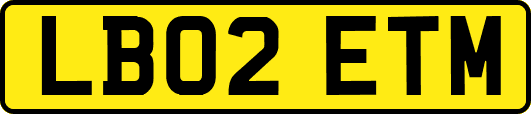LB02ETM