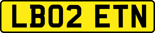 LB02ETN