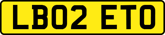 LB02ETO