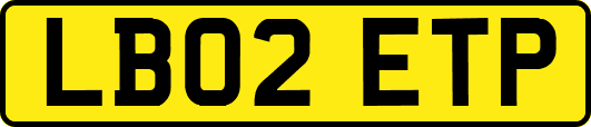LB02ETP