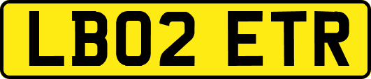 LB02ETR