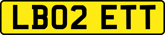 LB02ETT