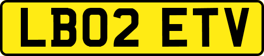 LB02ETV
