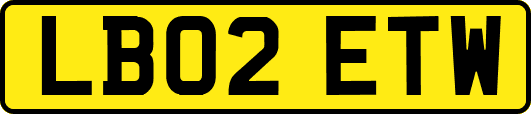 LB02ETW