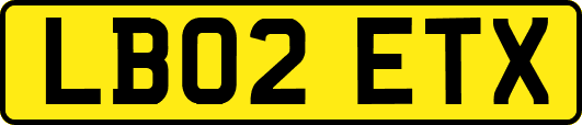 LB02ETX
