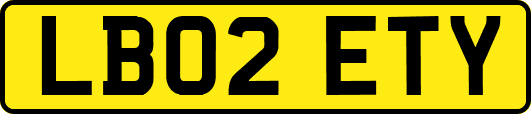 LB02ETY
