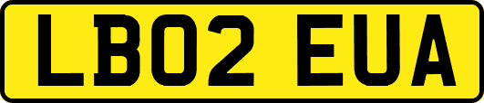 LB02EUA
