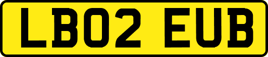 LB02EUB