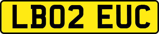 LB02EUC