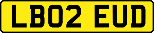 LB02EUD