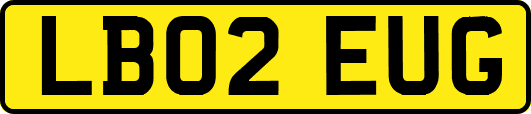 LB02EUG