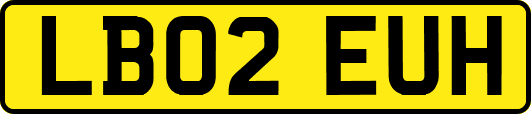 LB02EUH