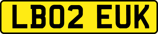 LB02EUK