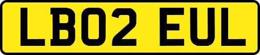 LB02EUL