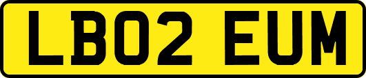 LB02EUM