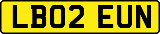 LB02EUN