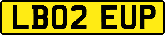 LB02EUP