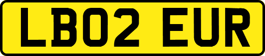 LB02EUR