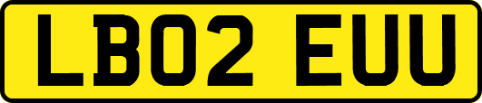 LB02EUU