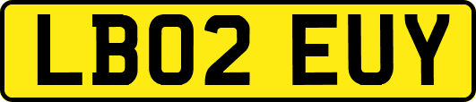 LB02EUY