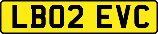 LB02EVC
