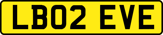 LB02EVE