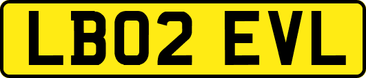 LB02EVL