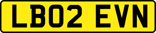 LB02EVN