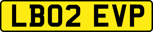 LB02EVP