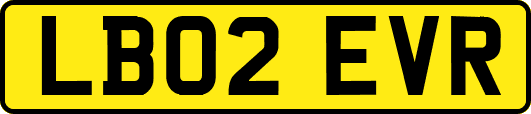 LB02EVR