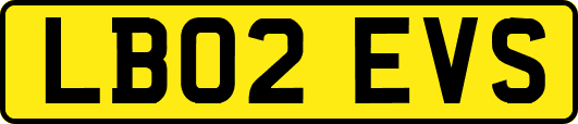LB02EVS