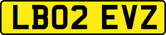 LB02EVZ