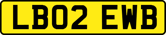 LB02EWB