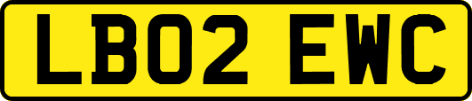 LB02EWC